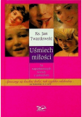 Uśmiech miłości