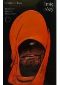Imię róży