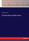 The Open Boat and Other Stories