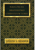 Nauczyciel Braterstwo Chrystus w Tobie