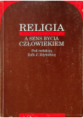 Religia a sens bycia człowiekiem