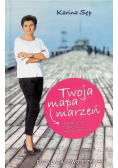 Twoja mapa marzeń