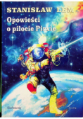 Opowieści o pilocie Pirxie