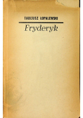 Fryderyk