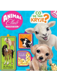 Animal Club co tam się kryje 34 okienka