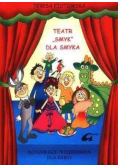 Teatr Smyk dla smyka