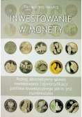 Inwestowanie w monety