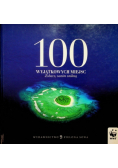 100 wyjątkowych miejsc
