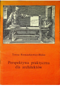 Perspektywa praktyczna dla architektów