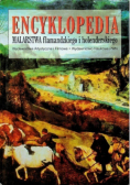 Encyklopedia malarstwa flamandzkiego i holenderskiego