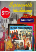 Śpiewnik rockowy Część 2