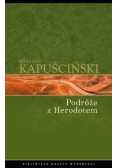 Podróże z Herodotem