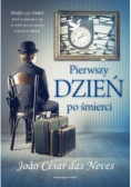 Pierwszy dzień po śmierci