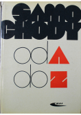 Samochody od A do Z