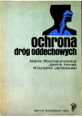 Ochrona dróg oddechowych
