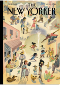 The New Yorker nr 30