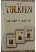 Władca Pierścieni 3 tomy