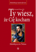 Ty wiesz że Cię kocham
