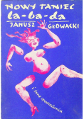 Nowy taniec labada