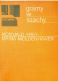 Gramy w szachy