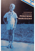 Ponowne narodziny