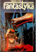 Miesięcznik Fantastyka Nr 1 do 12 / 87