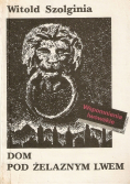 Dom pod żelaznym Lwem