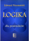 Logika dla prawników