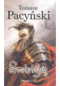 Pacyński Tomasz - Smokobójca