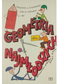 Geometria dla najmłodszych