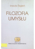Filozofia umysłu