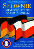Słownik niemiecko-polski polsko-niemiecki