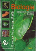 Biologia Spojrzenie na życie i biosferę