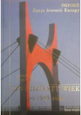 Dwudziesty wiek po 1945 roku