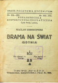 Brama na świat
