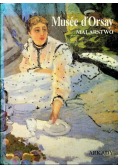 Musee d ' Orsay Malarstwo