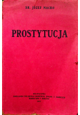 Prostytucja 1927 r.