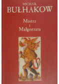 Mistrz i Małgorzata