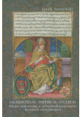 J. - Sacerdotium - Imperium - Studium
