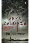 Arka zabójców