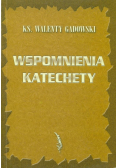 Wspomnienia Katechety