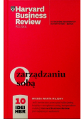 O zarządzaniu sobą