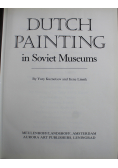 Dutch Painting in Soviet Museums