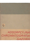 Adsorpcyjna chromatografia gazowa