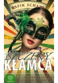 Szczery kłamca