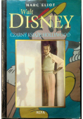 Walt Disney Czarny książę Hollywood