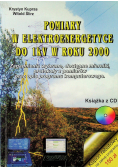 Pomiary w elektroenergetyce do 1 kV w roku 2000