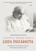 Słońce mojej woli Luiza Piccarreta