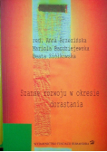 Szanse rozwoju w okresie dorastania