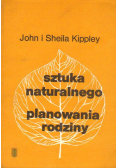 Sztuka naturalnego planowania rodziny